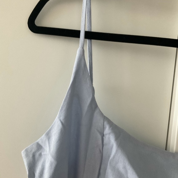 Princess Polly Cottage Hill Mini Dress - Picture 2 of 4